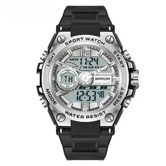 TIOZONEY - Relojes deportivos para al aire libre