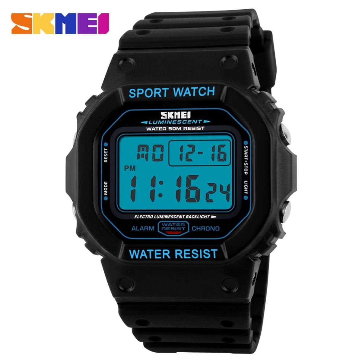 SKMEI - Reloj para Hombre SKMEI