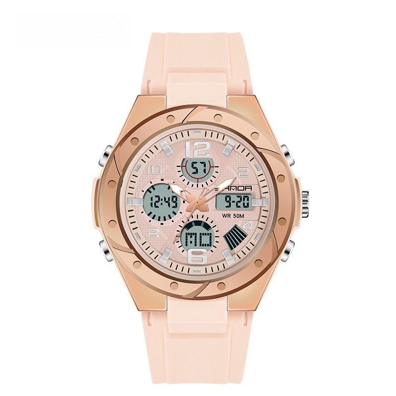 TIOZONEY - Relojes deportivos para al aire libre