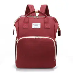 TIOZONEY - Mochila de Viaje Para Mujere Hombre