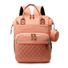 TIOZONEY - Mochila de Viaje Para Mujere Hombre