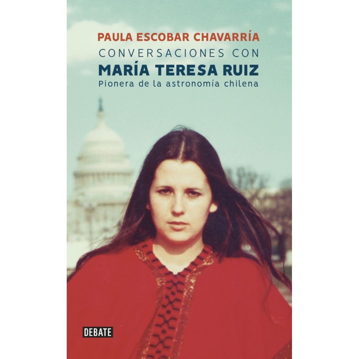 DEBATE - Libro Conversaciones con María Teresa Ruiz - Escobar y Ruiz