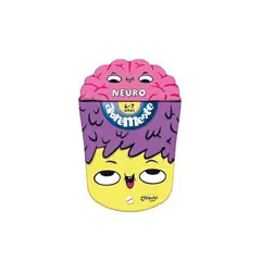 CATAPULTA - Libro ABREMENTE NEURO 6-7 - Junior