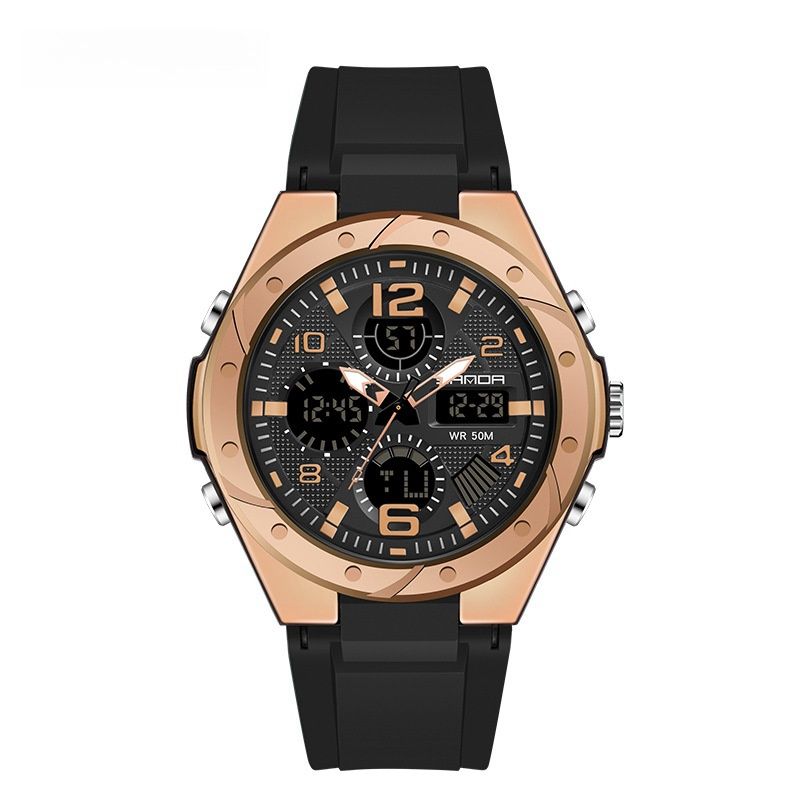 TIOZONEY - Relojes deportivos para al aire libre