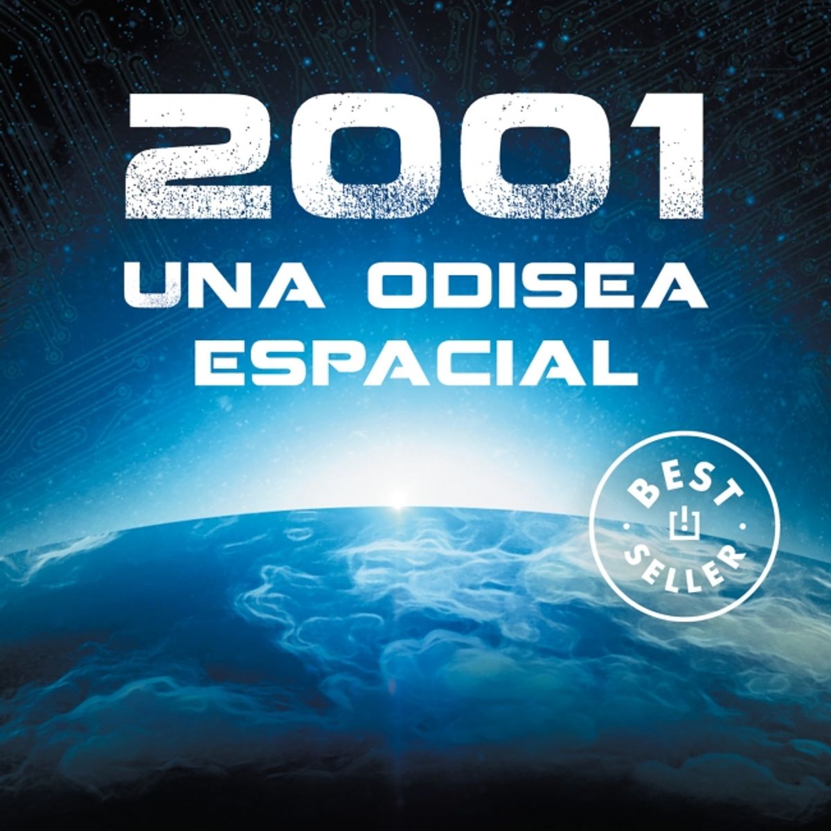 DEBOLSILLO - Libro 2001: Una odisea espacial - Arthur Clarke