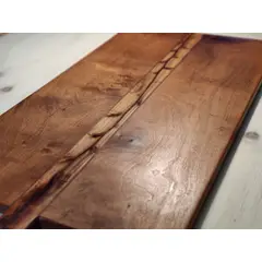 GENERICO - Tabla de Madera Arbol de raulí
