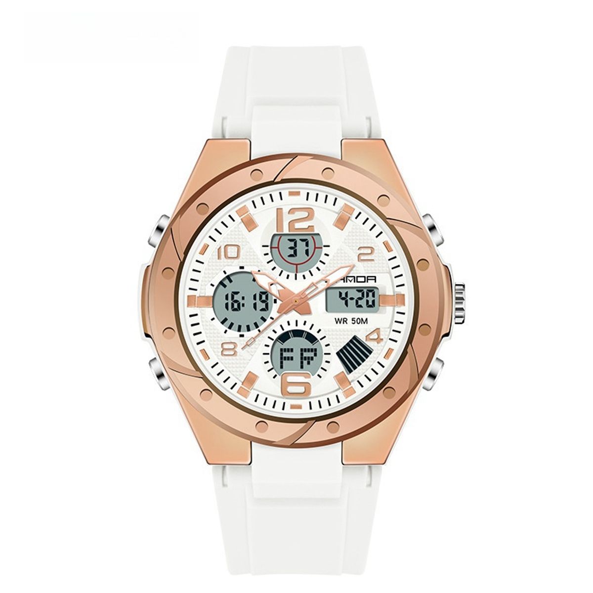 TIOZONEY - Relojes deportivos para al aire libre