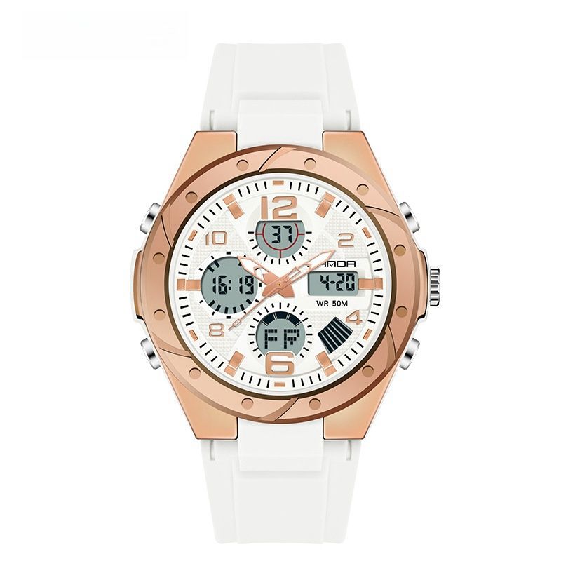 TIOZONEY - Relojes deportivos para al aire libre
