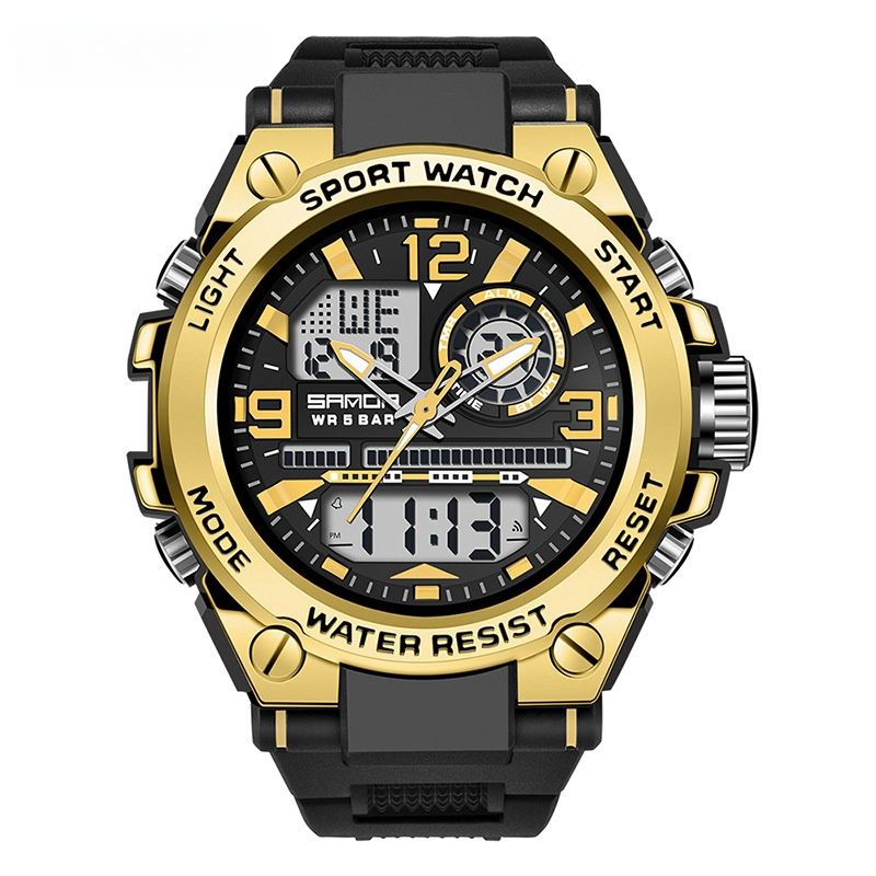 TIOZONEY - Relojes deportivos para al aire libre