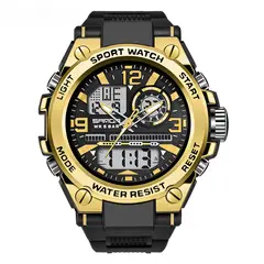TIOZONEY - Relojes deportivos para al aire libre