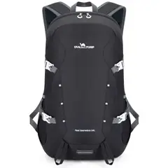 TIOZONEY - Mochila de senderismo de viaje ligera de 35L