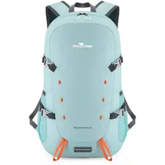 TIOZONEY - Mochila de senderismo de viaje ligera de 35L