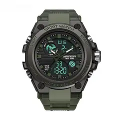 TIOZONEY - Relojes deportivos para hombre al aire libre