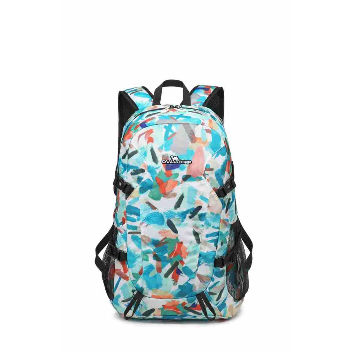 TIOZONEY - Mochila de senderismo de viaje ligera de 35L