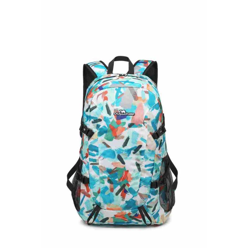 TIOZONEY - Mochila de senderismo de viaje ligera de 35L