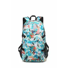TIOZONEY - Mochila de senderismo de viaje ligera de 35L