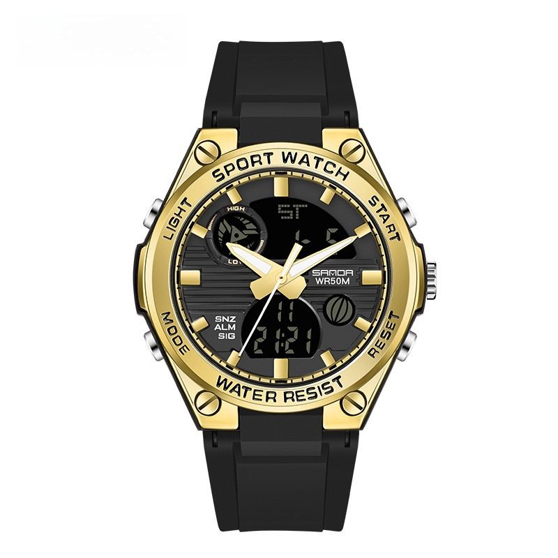 TIOZONEY - Relojes deportivos para al aire libre