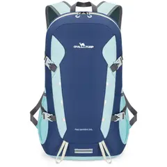 TIOZONEY - Mochila de senderismo de viaje ligera de 35L