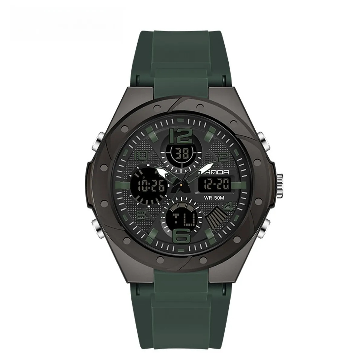 TIOZONEY - Relojes deportivos para al aire libre