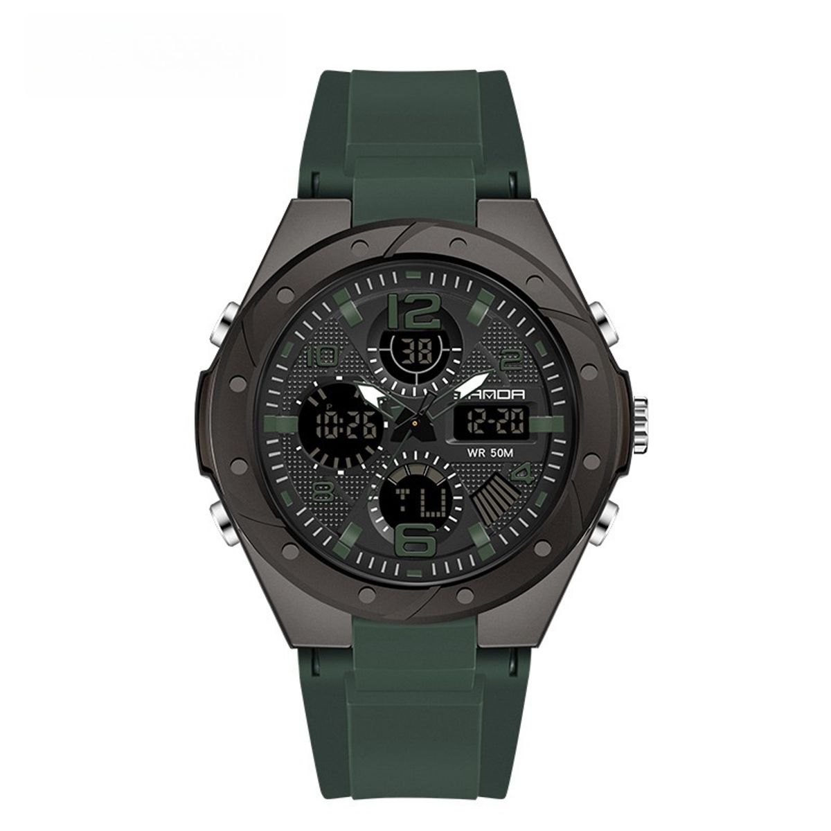 TIOZONEY - Relojes deportivos para al aire libre