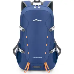 TIOZONEY - Mochila de senderismo de viaje ligera de 35L