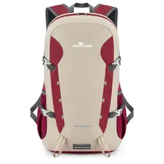 TIOZONEY - Mochila de senderismo de viaje ligera de 35L