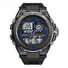 TIOZONEY - Relojes deportivos para al aire libre