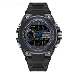 TIOZONEY - Relojes deportivos para al aire libre