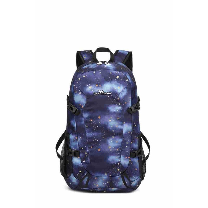 TIOZONEY - Mochila de senderismo de viaje ligera de 35L