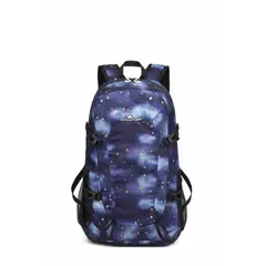 TIOZONEY - Mochila de senderismo de viaje ligera de 35L