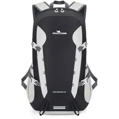 TIOZONEY - Mochila de senderismo de viaje ligera de 35L