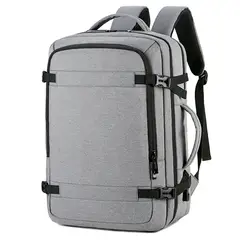 TIOZONEY - Mochila de viaje Viral