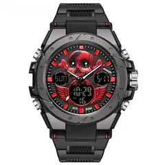 TIOZONEY - Relojes deportivos para al aire libre