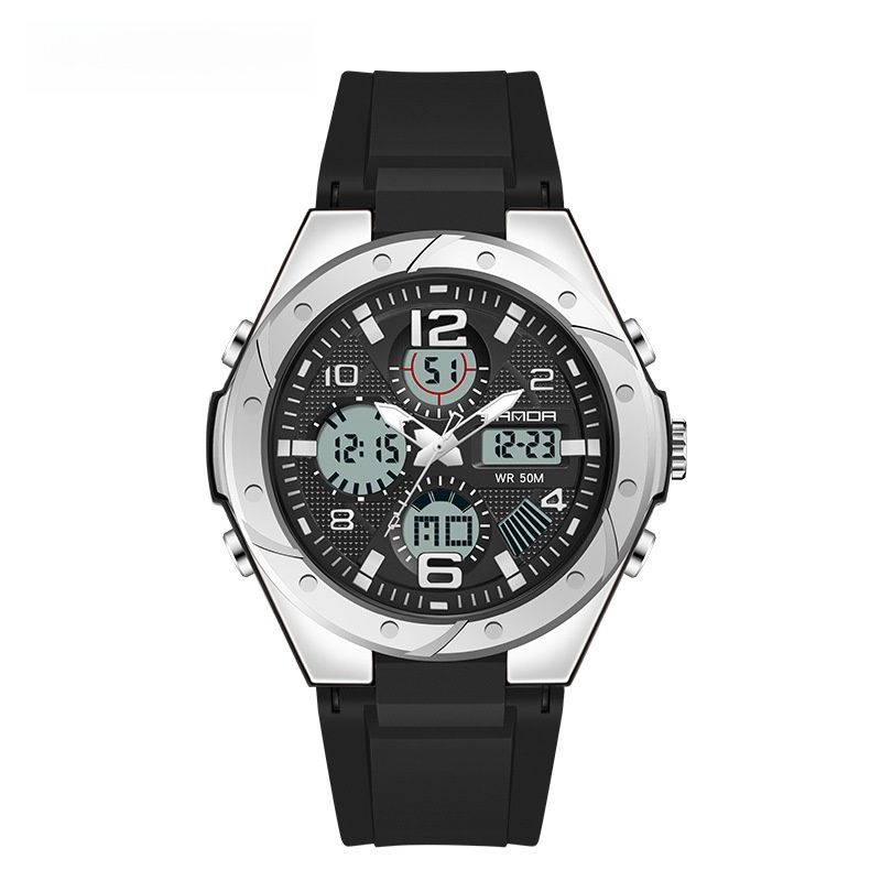 TIOZONEY - Relojes deportivos para al aire libre