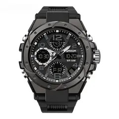 TIOZONEY - Relojes deportivos para al aire libre