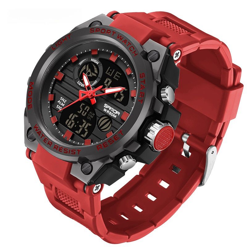 TIOZONEY - Relojes deportivos para al aire libre