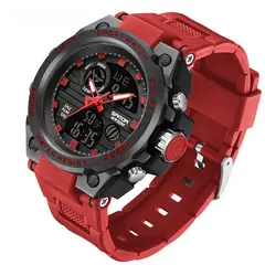 TIOZONEY - Relojes deportivos para al aire libre