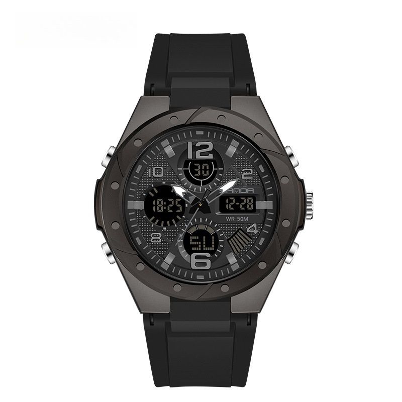TIOZONEY - Relojes deportivos para al aire libre