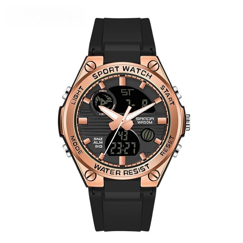 TIOZONEY - Relojes deportivos para al aire libre
