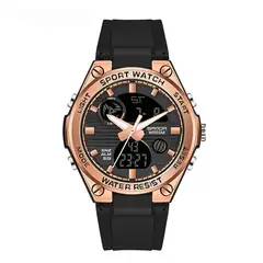 TIOZONEY - Relojes deportivos para al aire libre