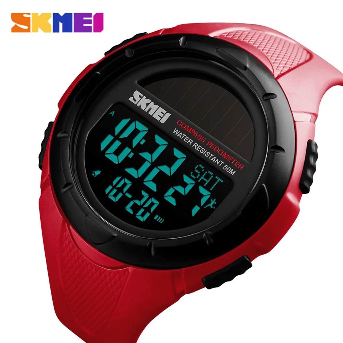 SKMEI - Reloj para Hombre SKMEI