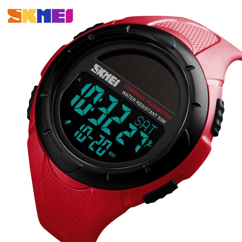 SKMEI - Reloj para Hombre SKMEI