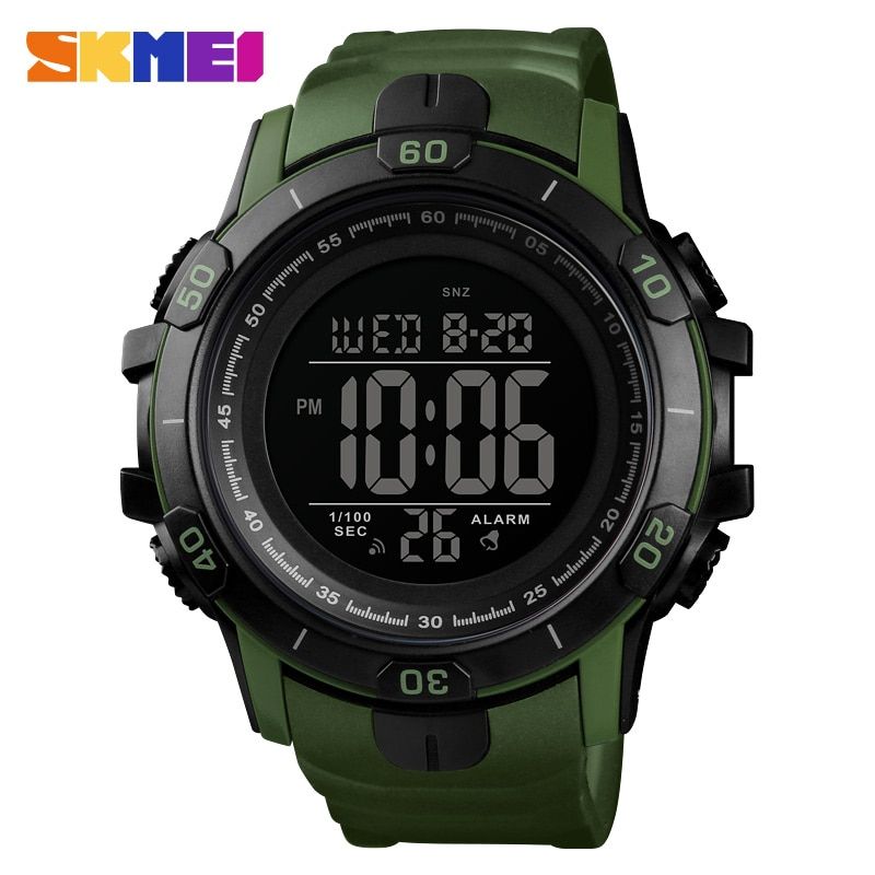 SKMEI - Reloj para Hombre SKMEI