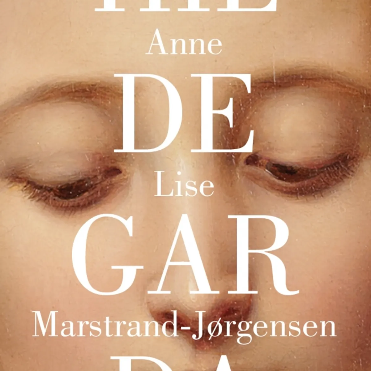 LUMEN - Libro Hildegarda - Anne Martrand-Jorgensen