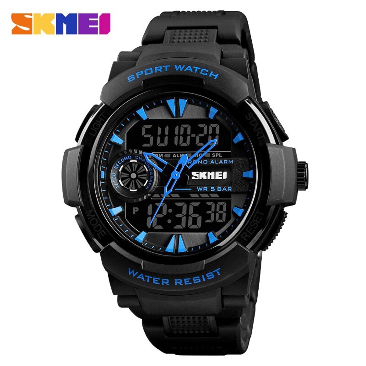 SKMEI - Reloj para Hombre SKMEI