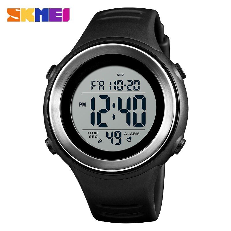 SKMEI - Reloj para Hombre SKMEI