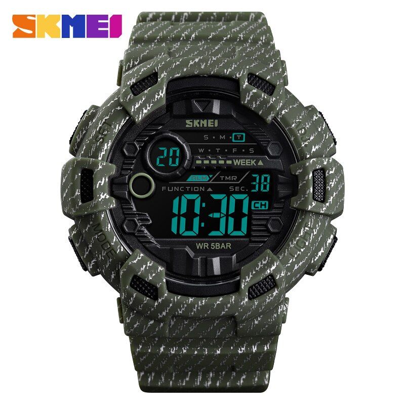 SKMEI - Reloj para Hombre SKMEI