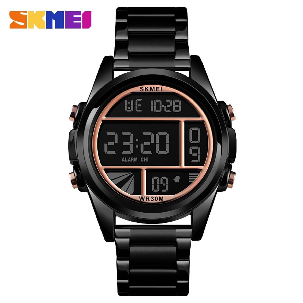SKMEI - Reloj para Hombre SKMEI