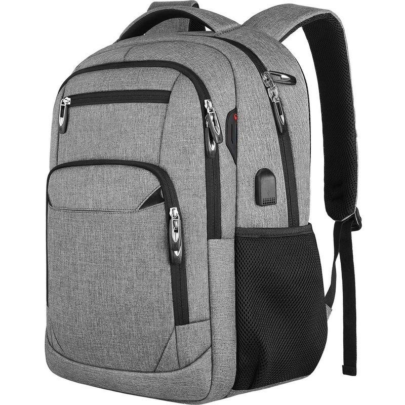 TIOZONEY - Mochila de viaje Viral