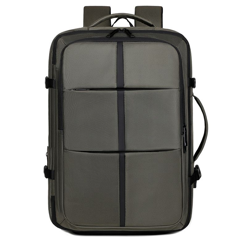 TIOZONEY - Mochila de viaje Viral
